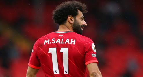 بمشاركة صلاح.. ليفربول يهزم ماينز ودياً استعداداً للموسم الجديد